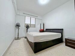 Blk 341 Clementi Avenue 5 (Clementi), HDB 3 Rooms #476117501